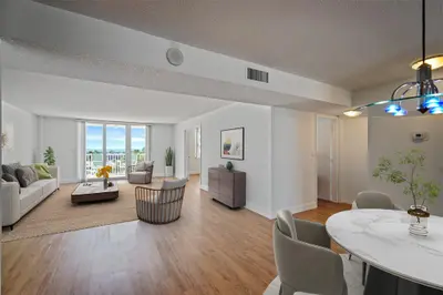 1 Las Olas Circle 406, Fort Lauderdale – sold