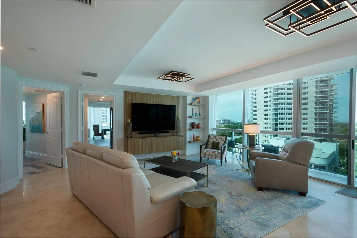 Photo 6 at 1200 Holiday Drive 705, Fort Lauderdale