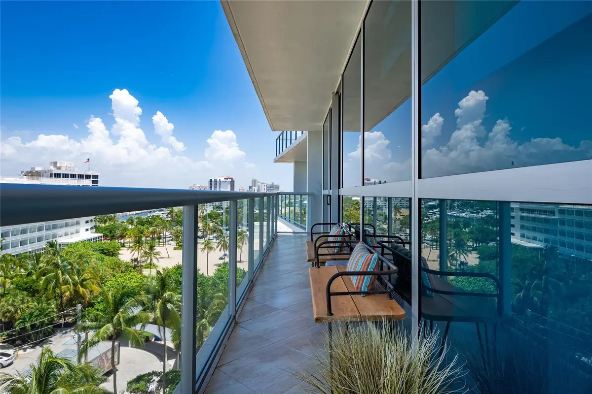 Photo 8 at 1200 Holiday Drive 705, Fort Lauderdale