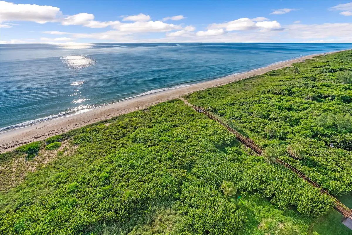 Photo 3 at 3702 N Highway A1a 1201, Hutchinson Island