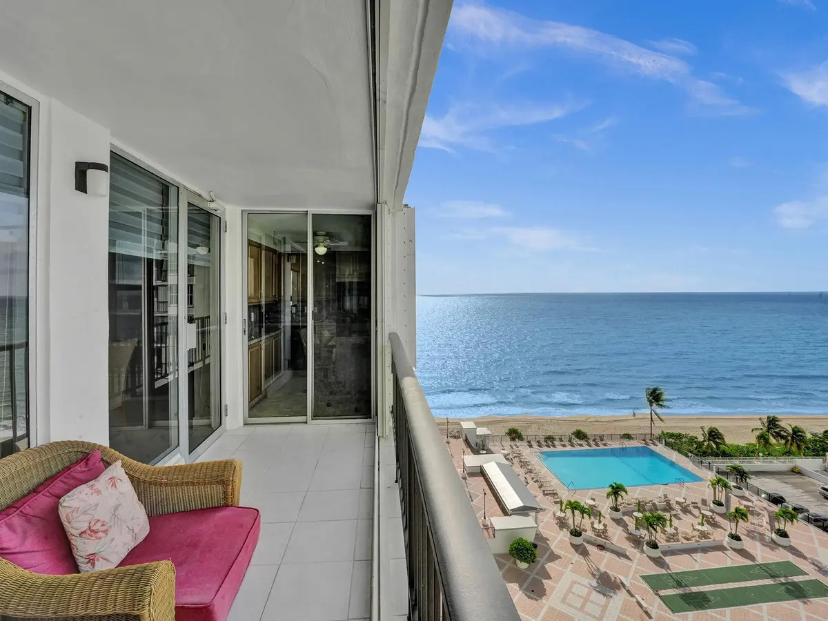 Photo 1 at 4280 Galt Ocean Drive 11J, Fort Lauderdale