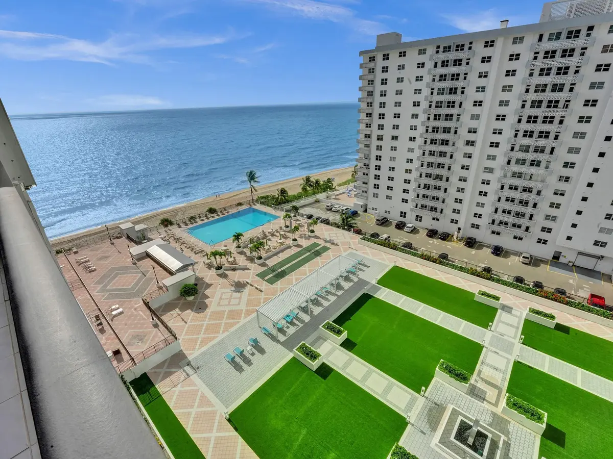Photo 2 at 4280 Galt Ocean Drive 11J, Fort Lauderdale