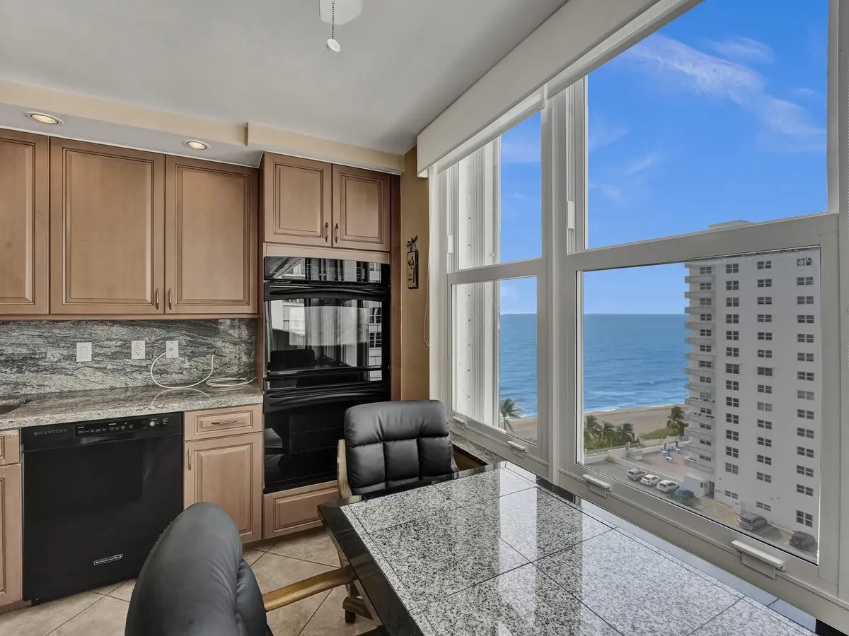 Photo 3 at 4280 Galt Ocean Drive 11J, Fort Lauderdale