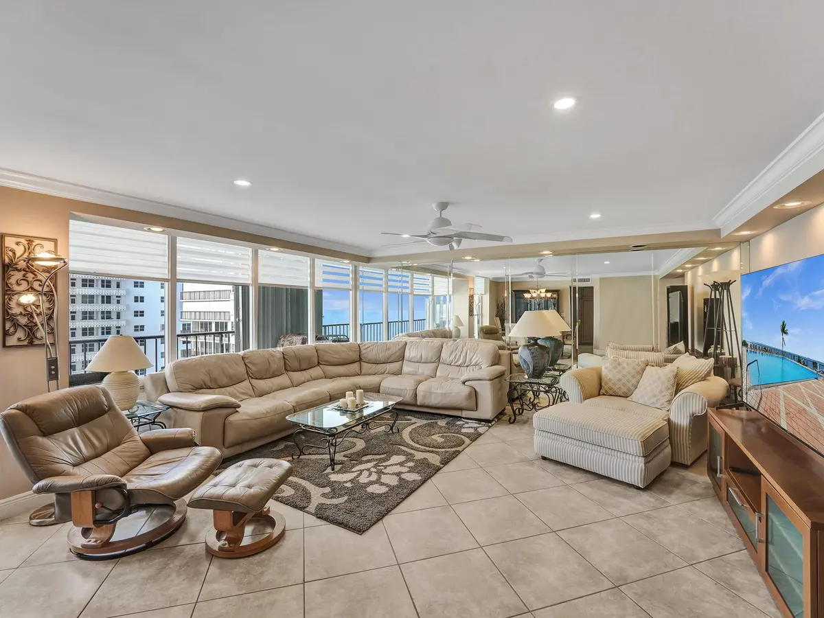 Photo 4 at 4280 Galt Ocean Drive 11J, Fort Lauderdale