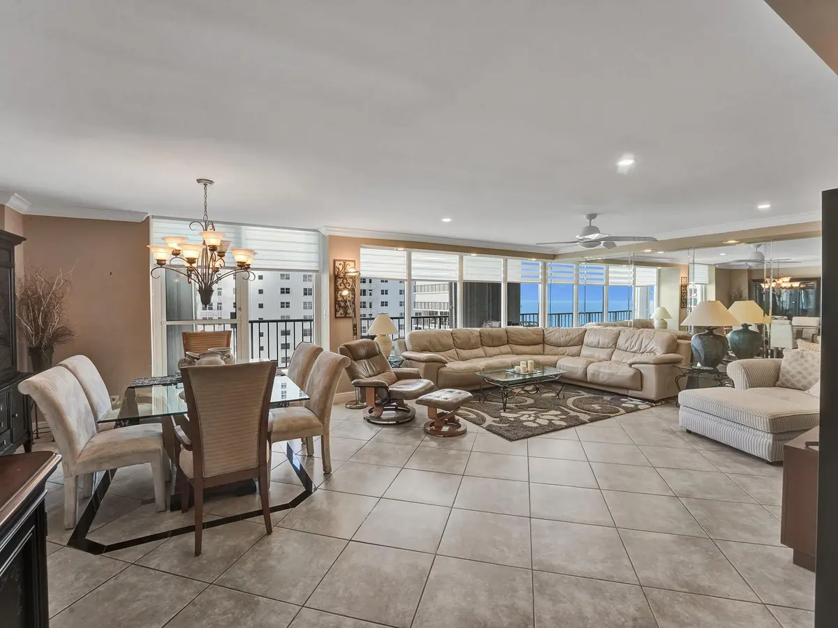 Photo 5 at 4280 Galt Ocean Drive 11J, Fort Lauderdale