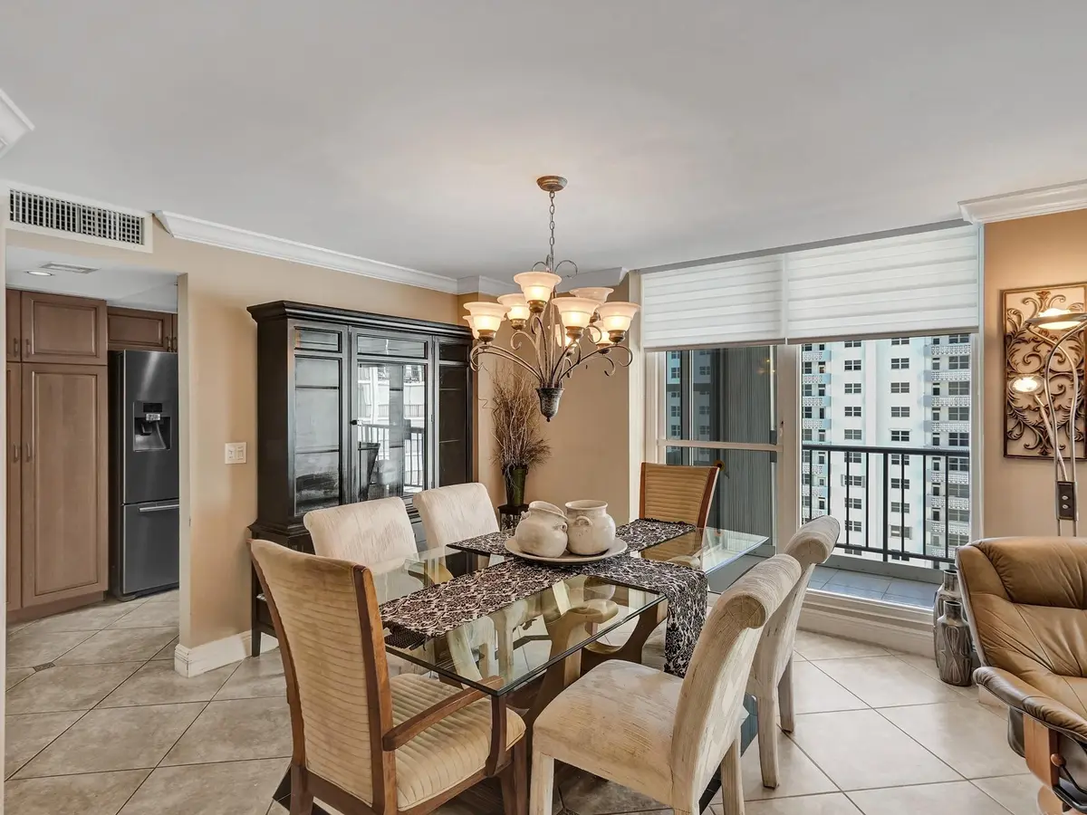 Photo 6 at 4280 Galt Ocean Drive 11J, Fort Lauderdale