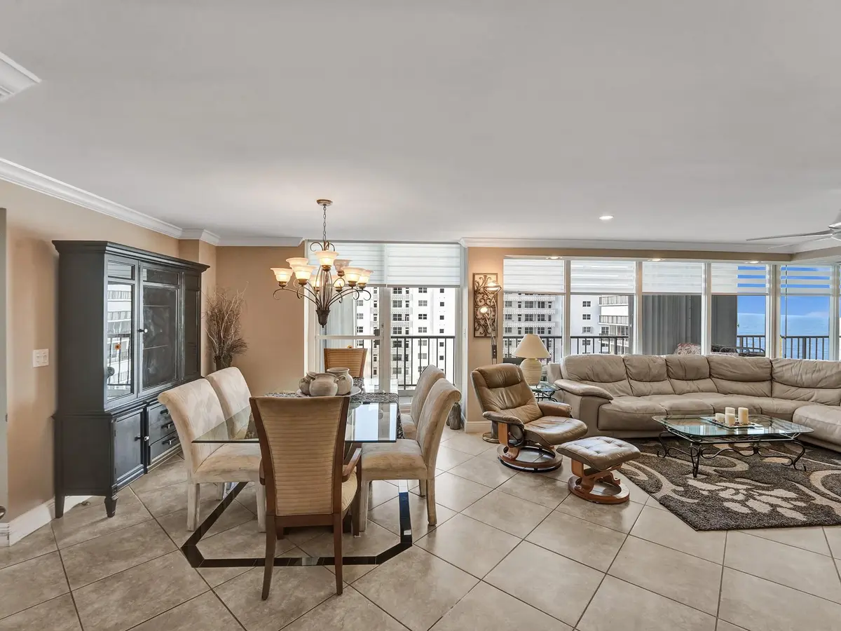Photo 7 at 4280 Galt Ocean Drive 11J, Fort Lauderdale