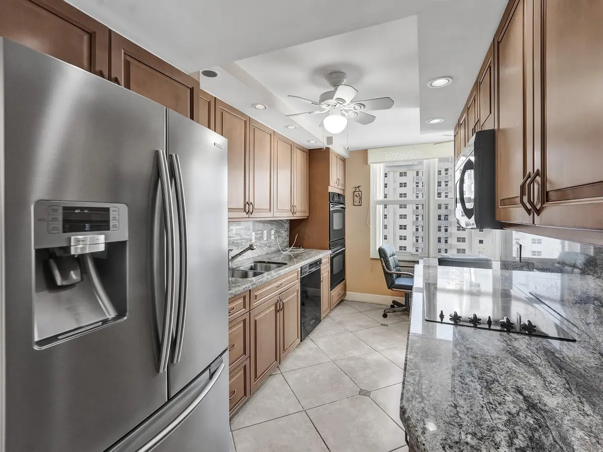 Photo 8 at 4280 Galt Ocean Drive 11J, Fort Lauderdale