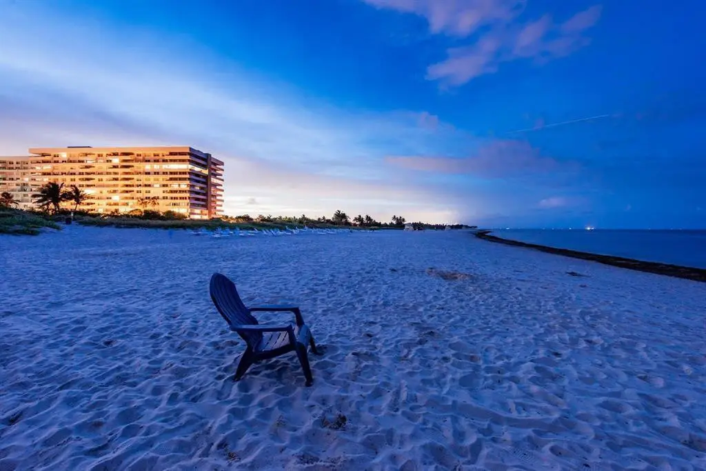 Photo 1 at 177 Ocean Lane Drive 1204, Key Biscayne