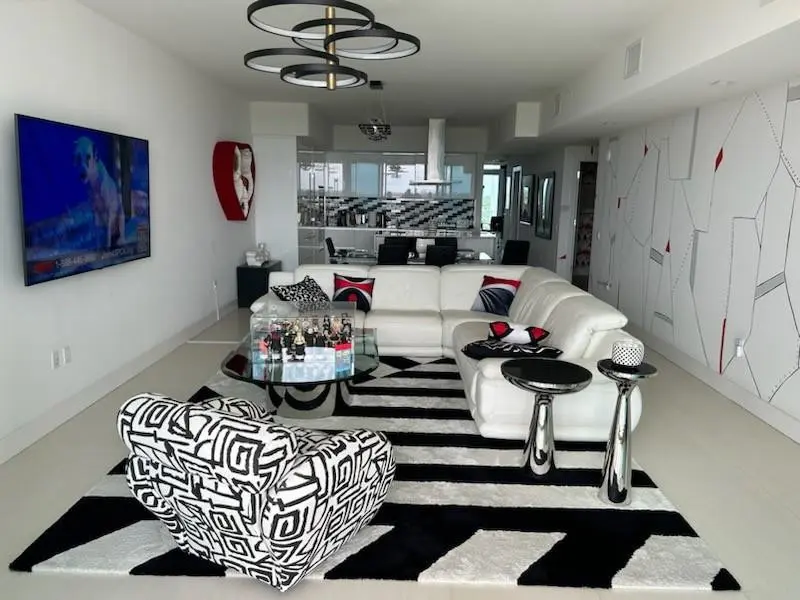 Photo 1 at 20155 Boca Drive A-702, Boca Raton