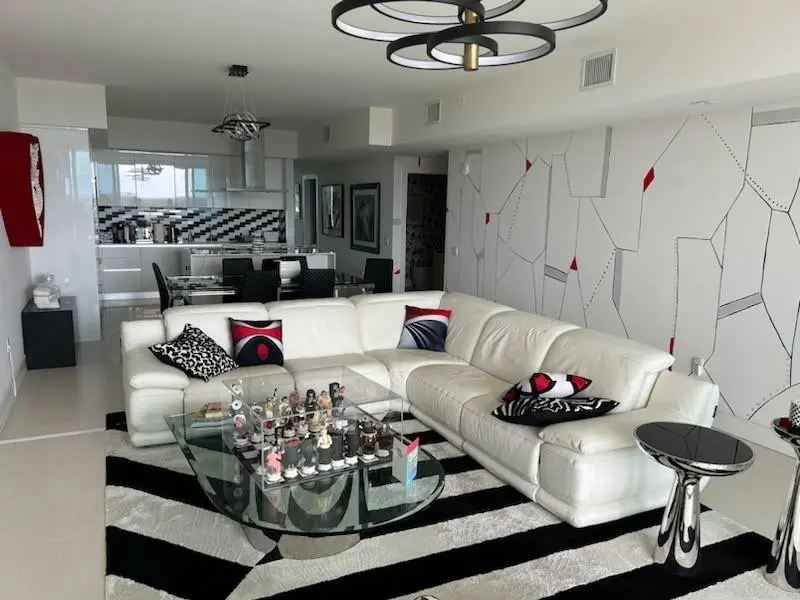 Photo 5 at 20155 Boca Drive A-702, Boca Raton