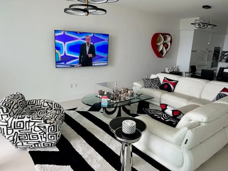 Photo 8 at 20155 Boca Drive A-702, Boca Raton