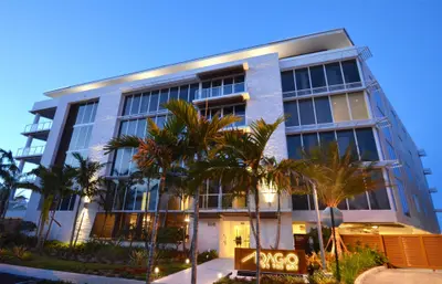 1110 Seminole Drive 201, Fort Lauderdale – sold