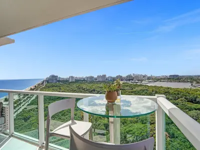 1151 N Fort Lauderdale Beach Boulevard 16C, Fort Lauderdale – sold