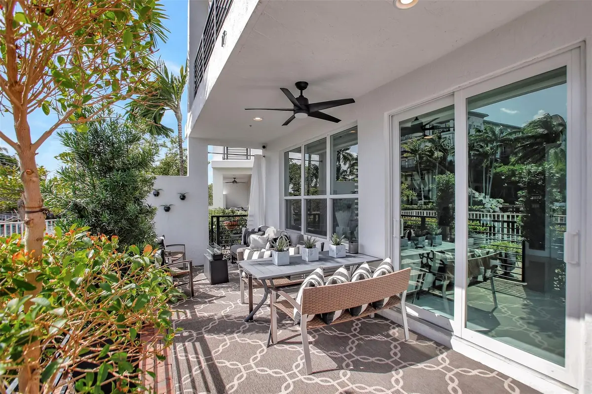 Photo 7 at 2900 NE 12th Terrace 17, Oakland Park