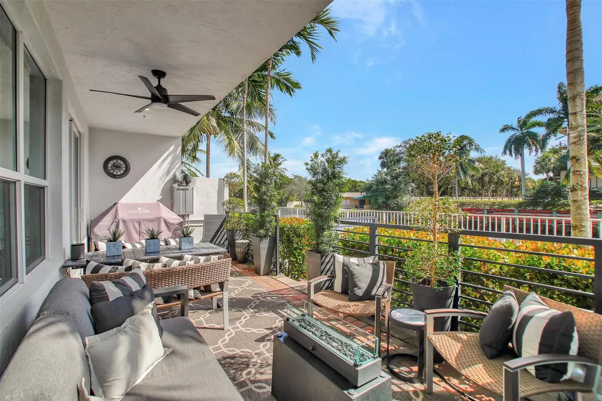 Photo 8 at 2900 NE 12th Terrace 17, Oakland Park