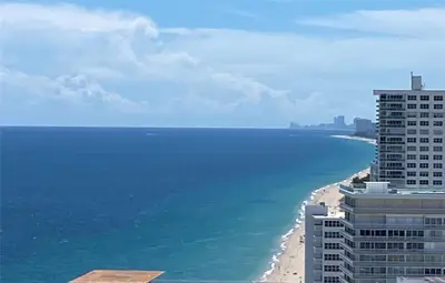 4280 Galt Ocean Drive PH M, Fort Lauderdale – sold