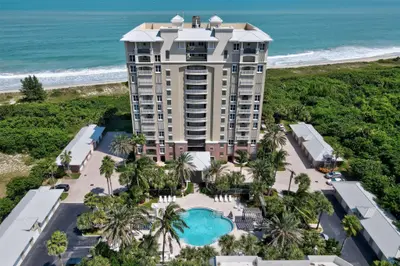 3702 N Highway A1a 1003, Hutchinson Island – sold
