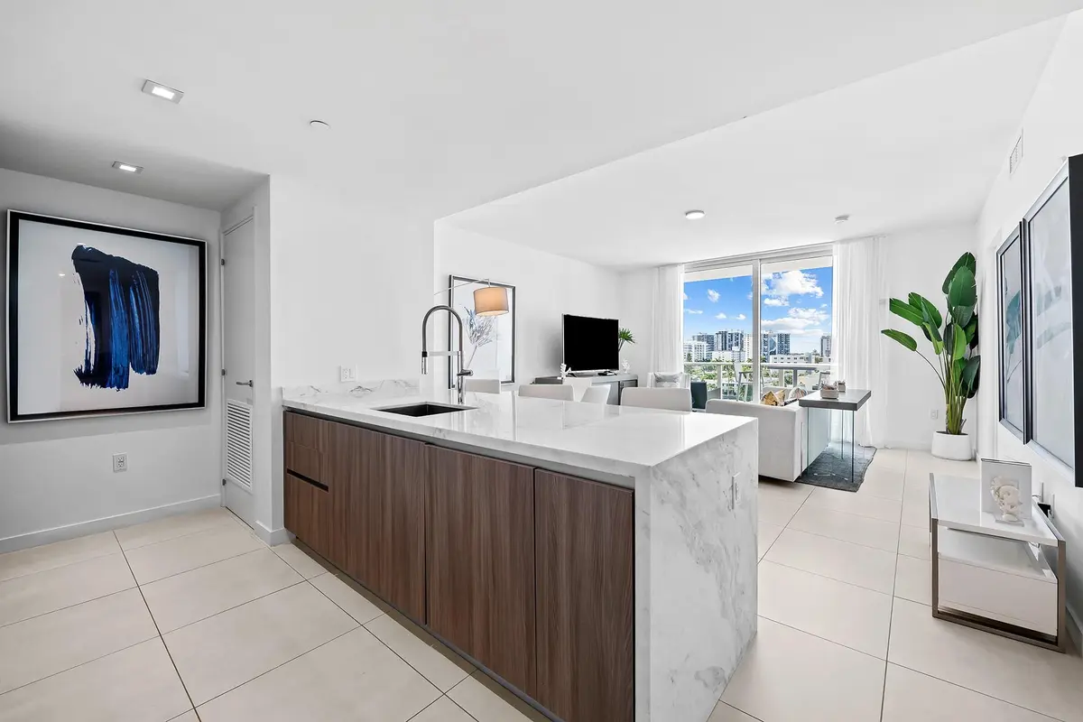 Photo 1 at 401 N Birch Road 712, Fort Lauderdale