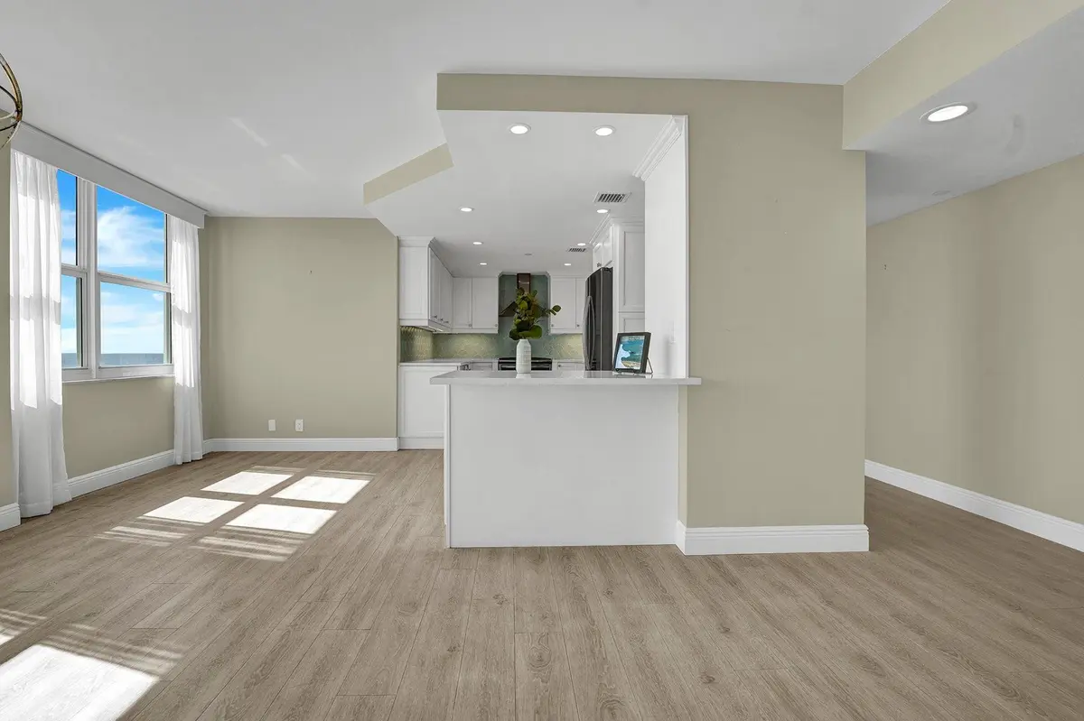 Photo 3 at 3407 S Ocean Boulevard 5B, Highland Beach
