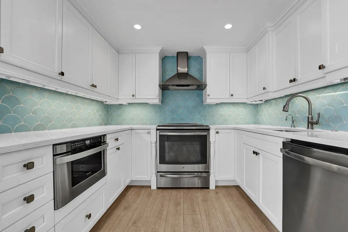 Photo 5 at 3407 S Ocean Boulevard 5B, Highland Beach