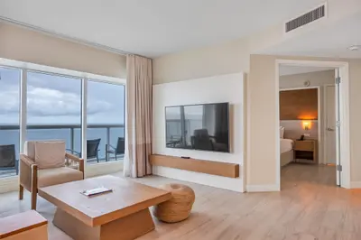 505 N Fort Lauderdale Beach Boulevard 818, Fort Lauderdale – sold