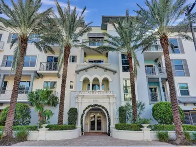 4511 El Mar Drive 406, Lauderdale-By-The-Sea – sold