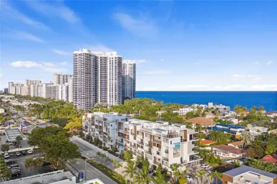 3030 N Ocean Boulevard S202, Fort Lauderdale – sold