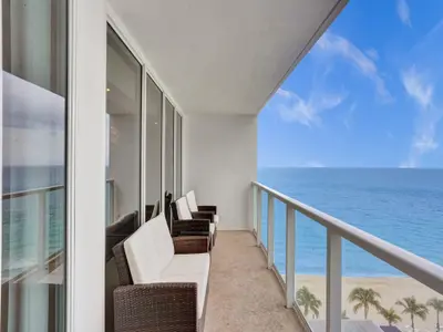 4300 N Ocean Boulevard 12K, Fort Lauderdale – sold