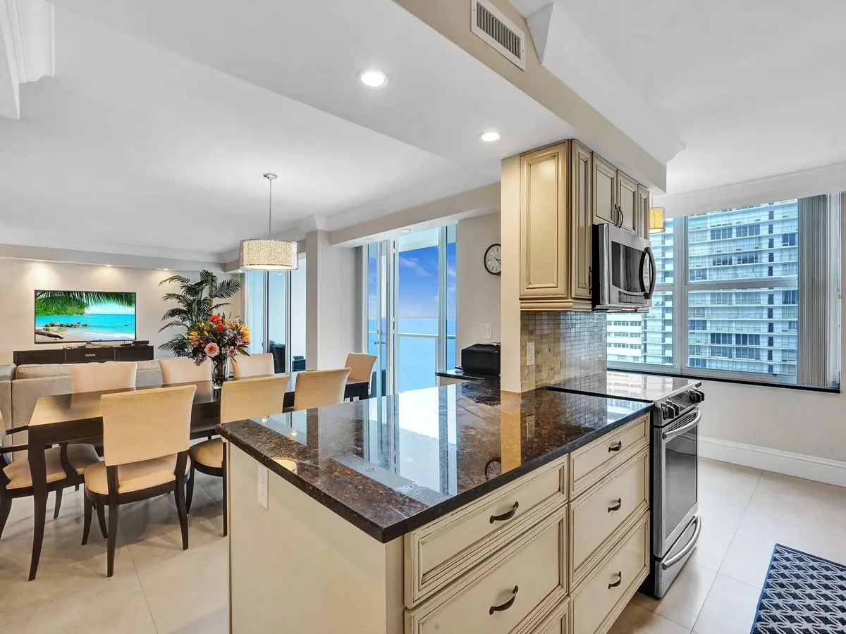 Photo 2 at 4300 N Ocean Boulevard 12K, Fort Lauderdale