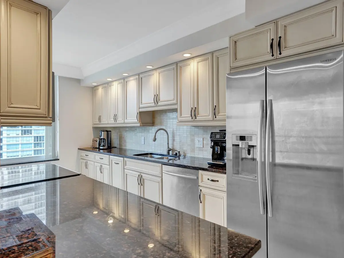 Photo 3 at 4300 N Ocean Boulevard 12K, Fort Lauderdale