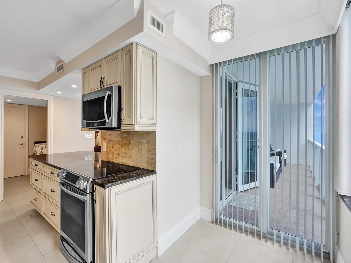 Photo 7 at 4300 N Ocean Boulevard 12K, Fort Lauderdale