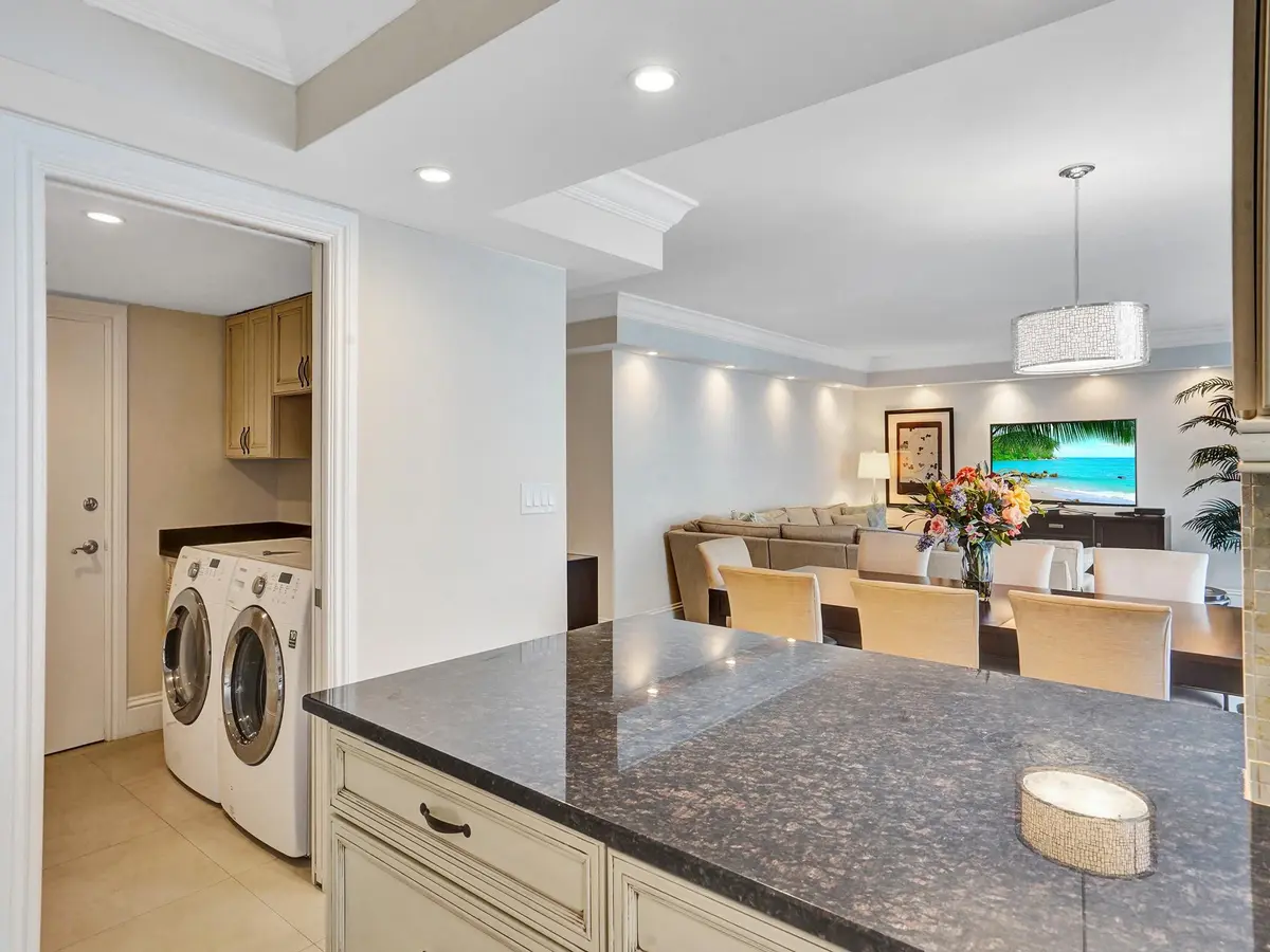Photo 8 at 4300 N Ocean Boulevard 12K, Fort Lauderdale
