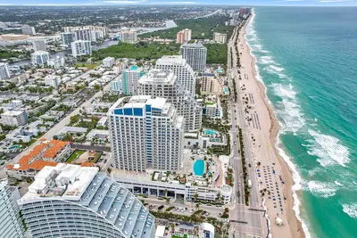 505 N Fort Lauderdale Beach Boulevard 2018, Fort Lauderdale – sold