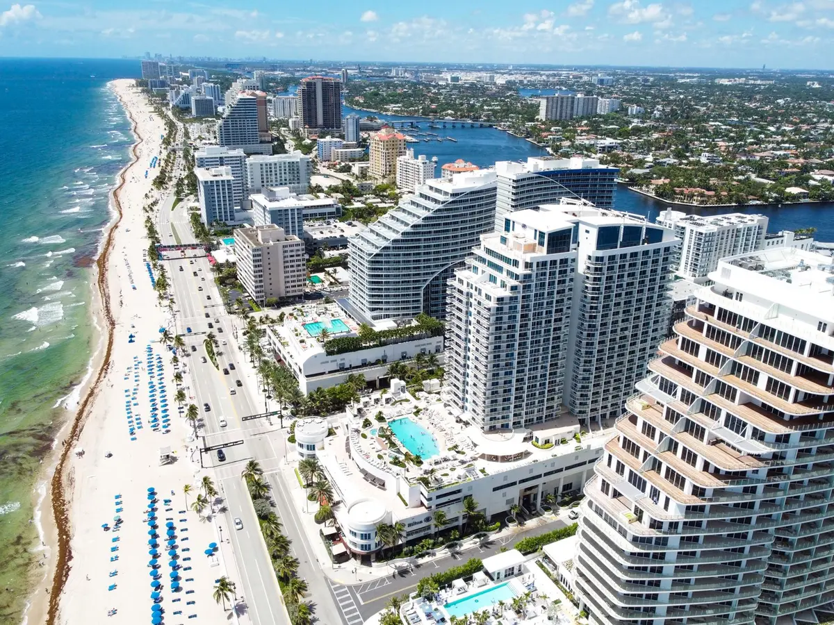 Photo 2 at 505 N Fort Lauderdale Beach Boulevard 2018, Fort Lauderdale