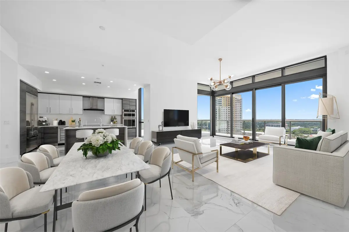 Photo 1 at 100 E Las Olas Boulevard 1604, Fort Lauderdale