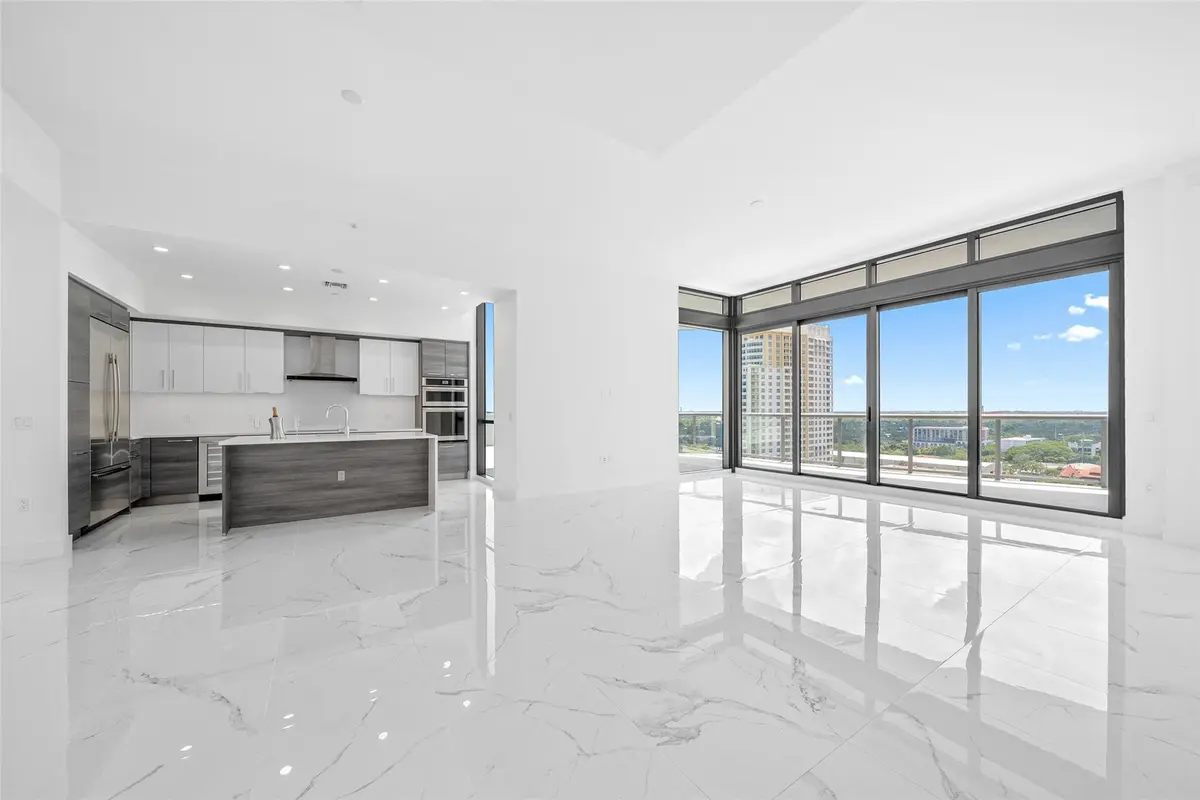 Photo 2 at 100 E Las Olas Boulevard 1604, Fort Lauderdale