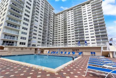 111 N Pompano Beach Boulevard 606, Pompano Beach – sold