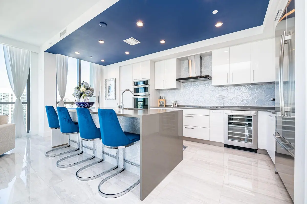 Photo 3 at 100 E Las Olas Boulevard 3701, Fort Lauderdale