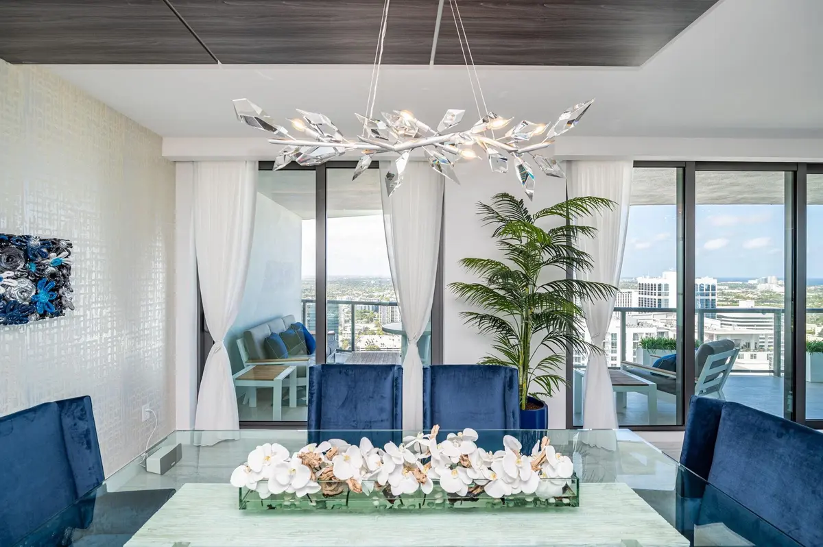 Photo 8 at 100 E Las Olas Boulevard 3701, Fort Lauderdale
