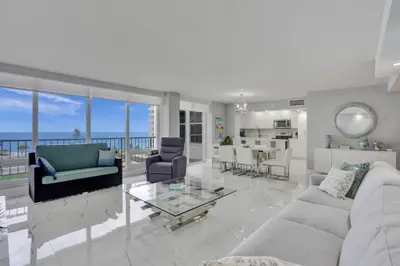 4280 Galt Ocean Drive 4B, Fort Lauderdale – sold
