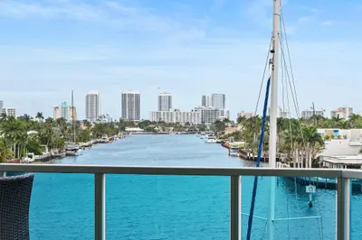 516 Hendricks Isle 5B, Fort Lauderdale – sold