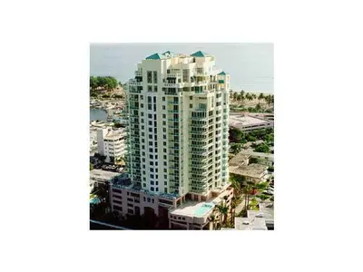 3055 Harbor Drive 1802, Fort Lauderdale – sold