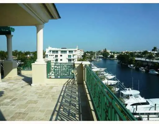 View at 410 Hendricks Isle PH502, Fort Lauderdale