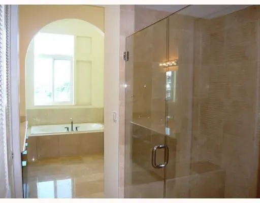 Master Bath/Spa at 410 Hendricks Isle PH502, Fort Lauderdale