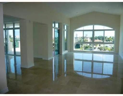 Living Room at 410 Hendricks Isle PH502, Fort Lauderdale