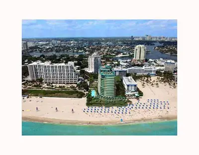 1200 Holiday Drive 601, Fort Lauderdale – sold