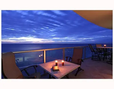 1200 Holiday Drive 1101, Fort Lauderdale – sold