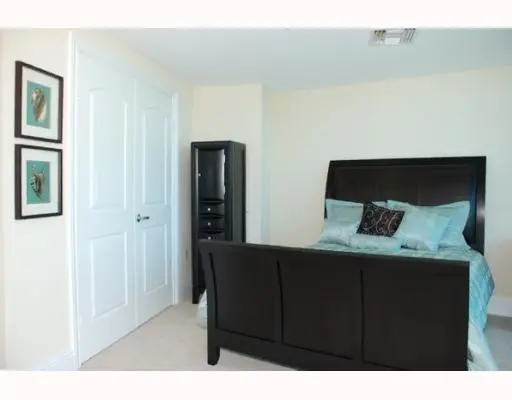 2nd Floor Plan at 1200 Holiday Drive 406, Fort Lauderdale