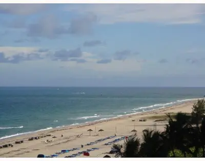 1200 Holiday Drive 603, Fort Lauderdale – sold